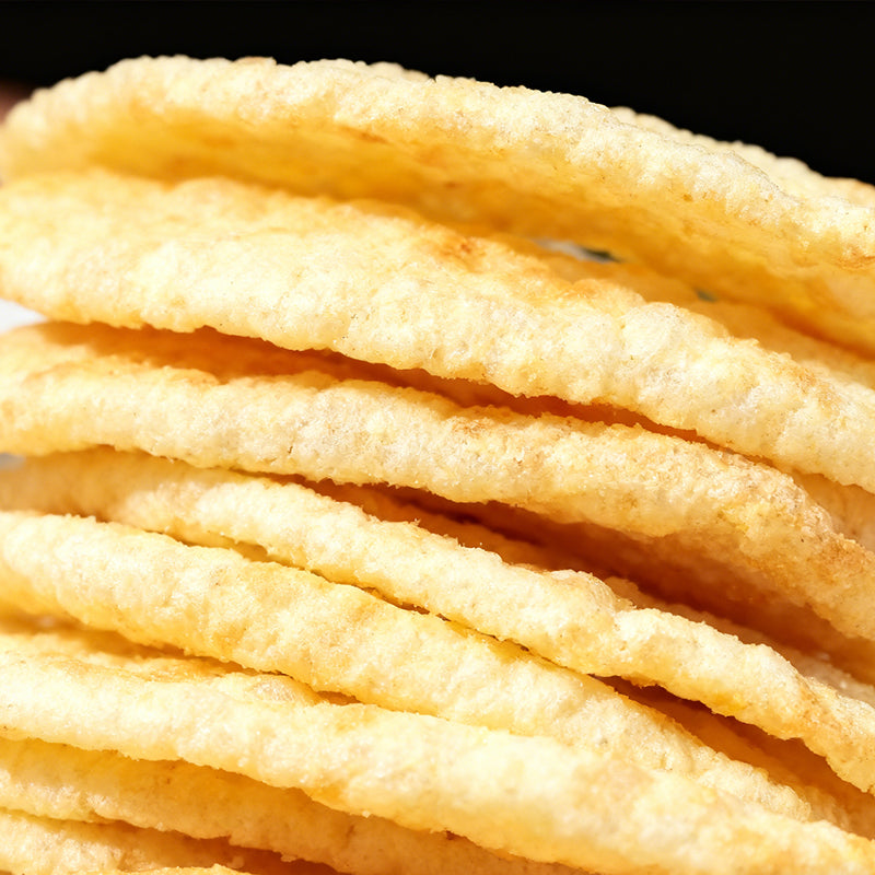 5.29oz（1Bags）South Korea HAIO  “팽긴과자”（Expanded Biscuits），Christmas Gifts，Party Snacks