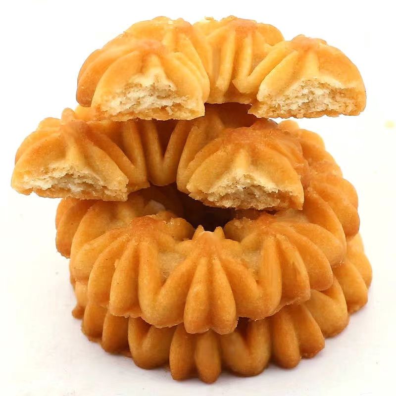 5.38oz/1bag  Popular Danish Cookies,Party Snacks