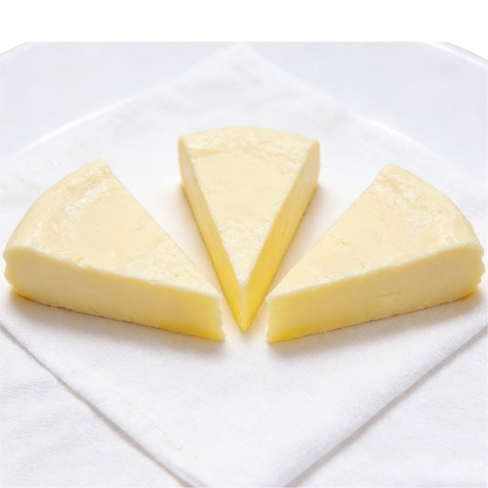 1.13LB/1bag Explosive Yogurt Cake,Rich milk aroma, individually wrapped, children's casual snacks, office afternoon tea Dim sum