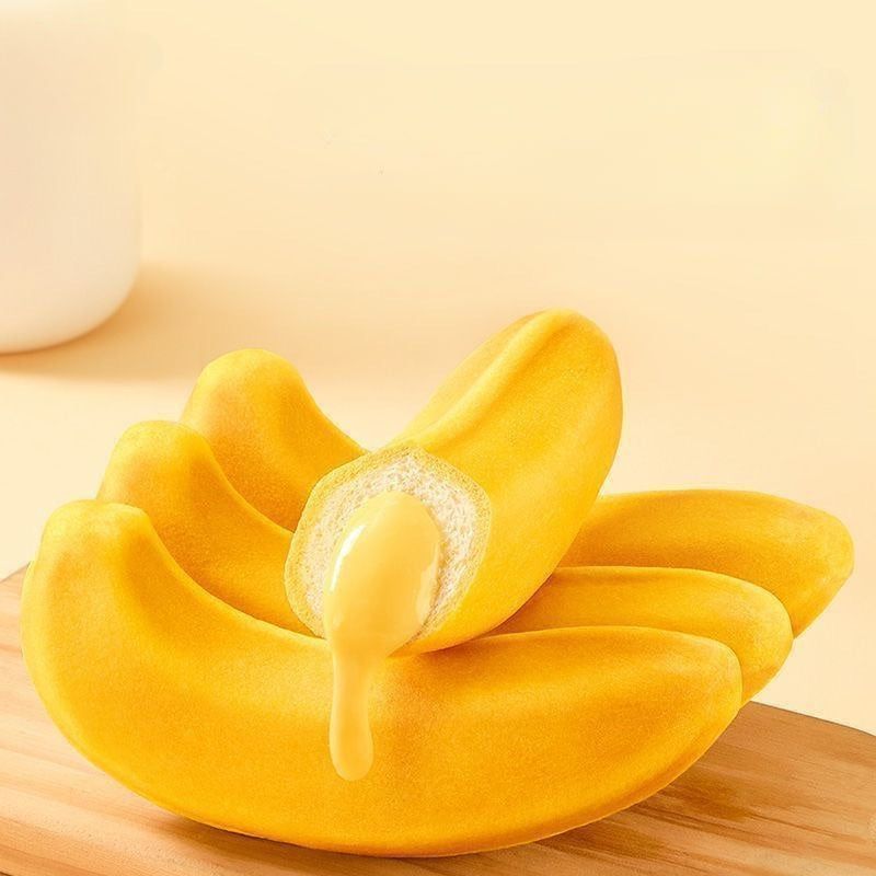 9.88oz/1bag A1Banana Bread