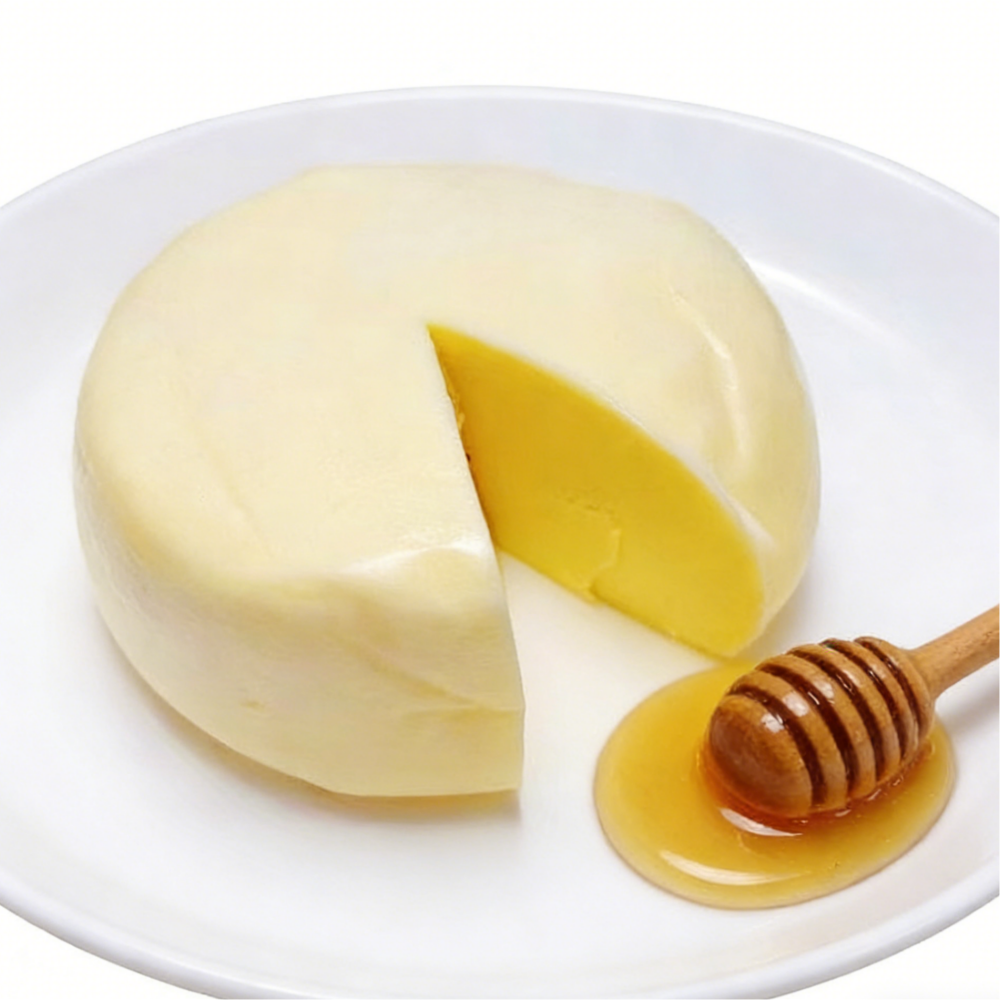 1.13LB/1bag Explosive Yogurt Cake,Rich milk aroma, individually wrapped, children's casual snacks, office afternoon tea Dim sum