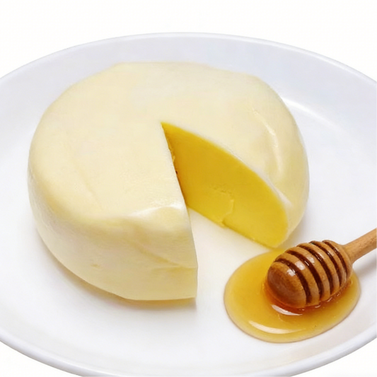 1.13LB/1bag Explosive Yogurt Cake,Rich milk aroma, individually wrapped, children's casual snacks, office afternoon tea Dim sum