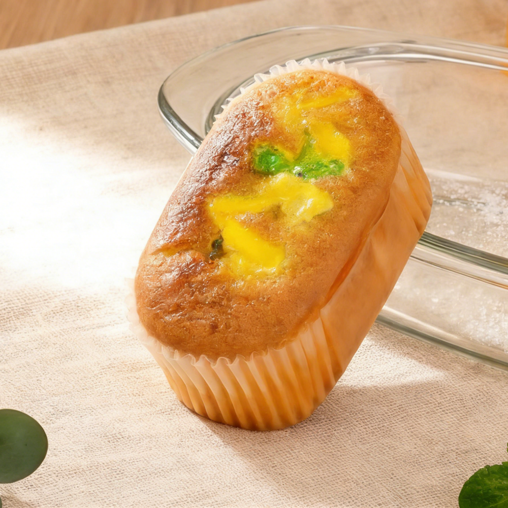 1.1LB/1bag(Includes 6 packages) [Guadingding] Super Soft Sandwich Cake, Incredibly Cloud-Like Soft Cake Layers with Light Cream Filling,Perfect Indulgent Treat for Dessert or Snack Cravings