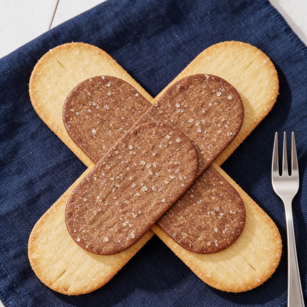 9.88oz/1 boxed(Includes 12 packages) Coconut Milk Crispy Cookies,Party Snacks