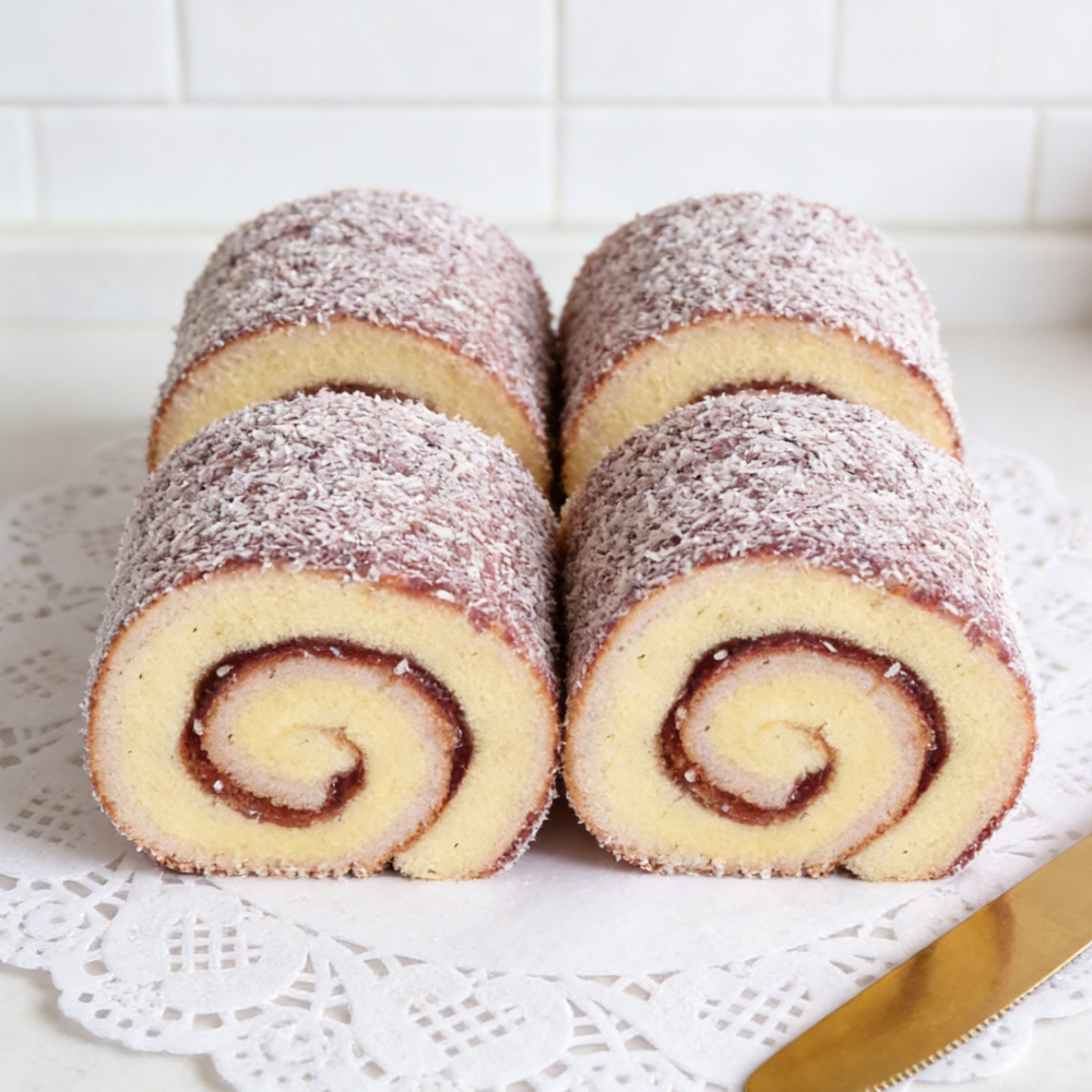 1.01LB/1bag(Includes 9 packages) Hug Roll Cake,Two flavors,Adorable Roll Cakes,A Sweet, Comforting Treat Perfect for Sharing Joy