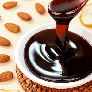 1.36LB/1boxed(Includes 20 packages) [Huatuo] Bird's Nest Autumn Pear Syrup,Party Snacks