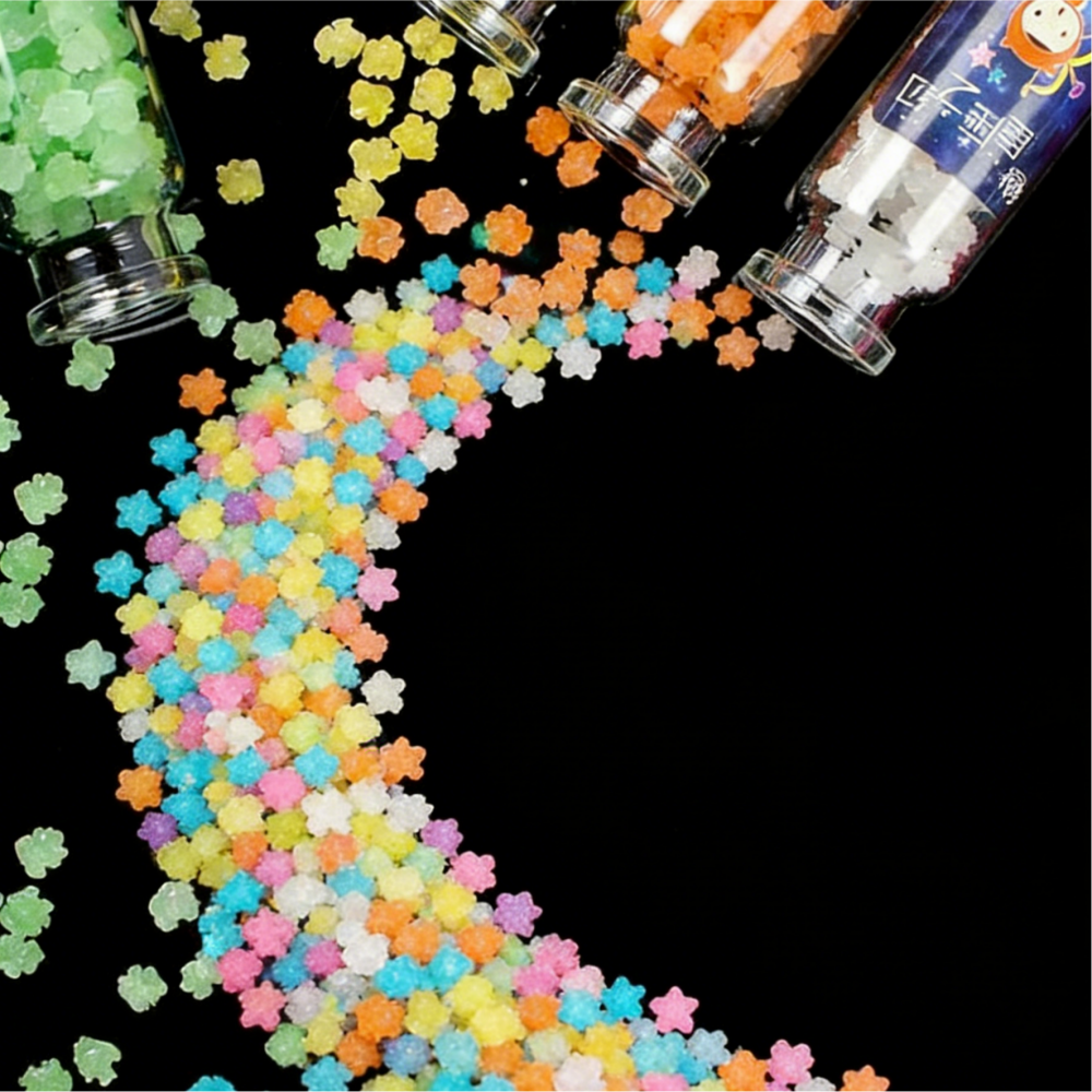 13.51oz/1boxed, Constellation Candy,Party Snacks