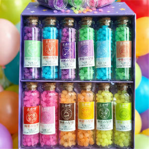 13.51oz/1boxed, Constellation Candy,Party Snacks