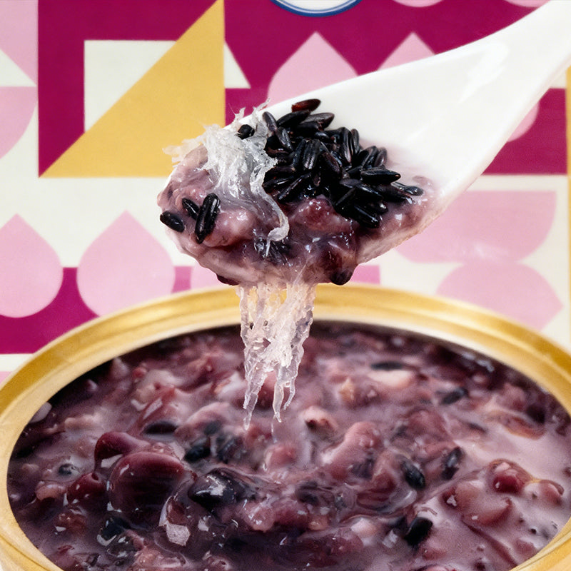 1boxed Fish maw soup,Two flavors