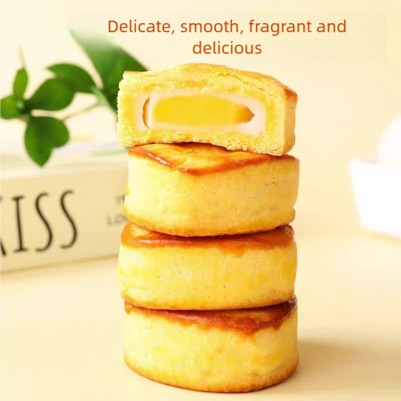 9.63oz/1bag (Includes 8 packages) Cheese Crispy Cheese,Party Snacks