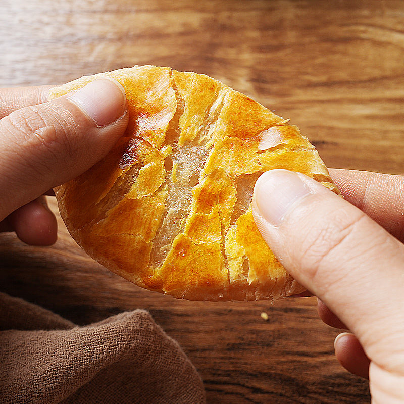 11.4oz/1bag (Includes 12 packages) Wife's Cake