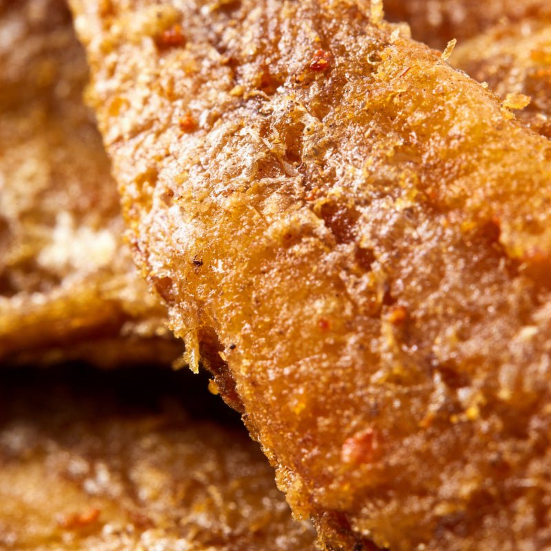 3.99oz/bag Grilled Yellow Croaker