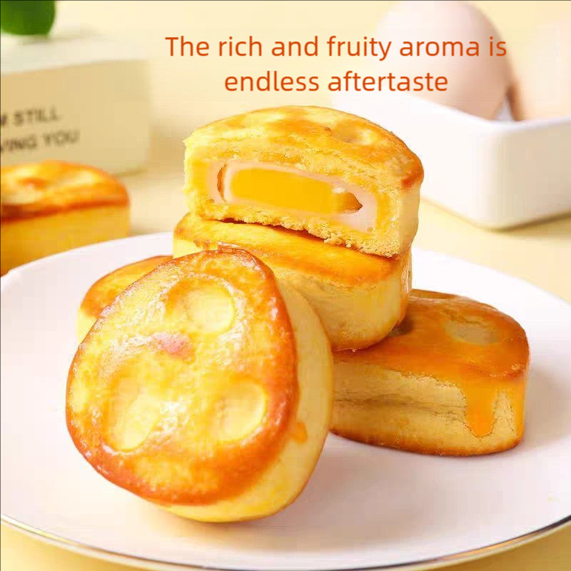 9.63oz/1bag (Includes 8 packages) Cheese Crispy Cheese,Party Snacks