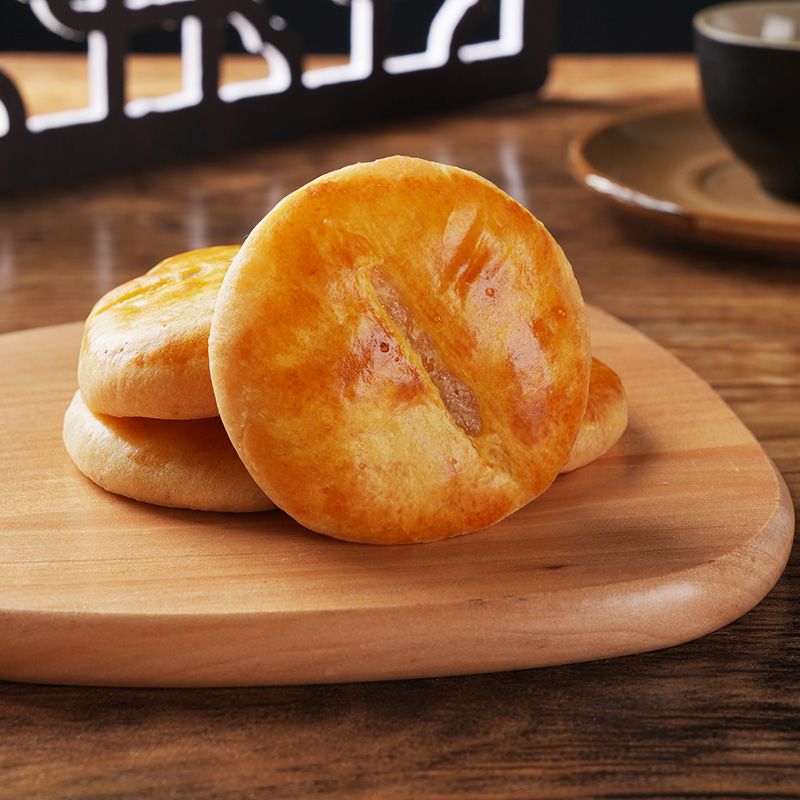 11.4oz/1bag (Includes 12 packages) Wife's Cake