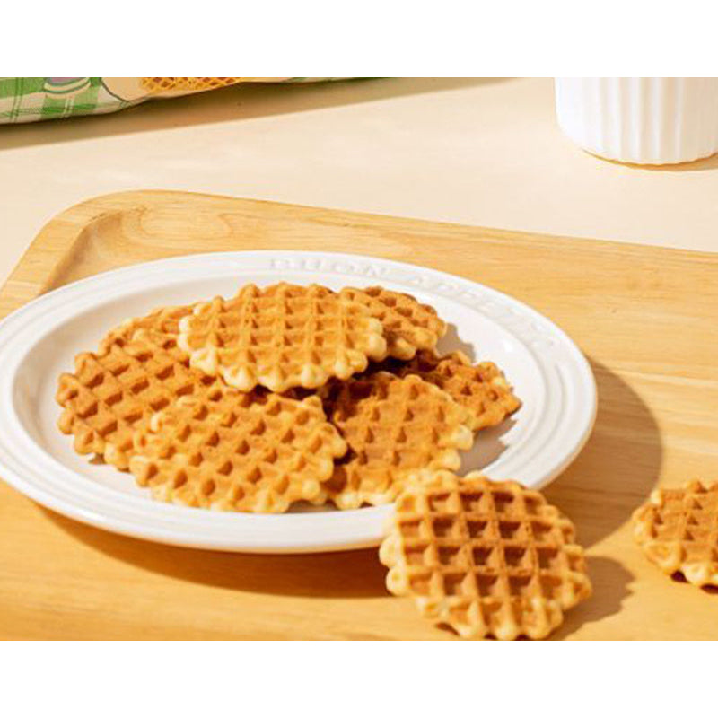 8.51oz/1bag(Includes 8 packages) Egg yolk pancake