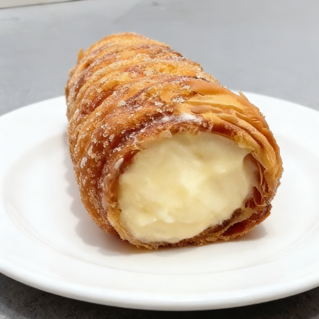 1.48LB (Includes 8 packages) Cream roll