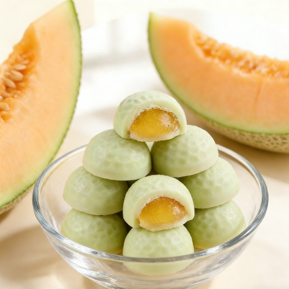 7.76oz/1bag [Gezhongshuang]Mon Lisa Substitute Cocoa Butter Chocolate,Premium Chocolate Alternative with Cocoa Butter, Smooth Melting & Rich Flavor, Perfect for Baking, Gifting, or Dairy-Free Indulgence