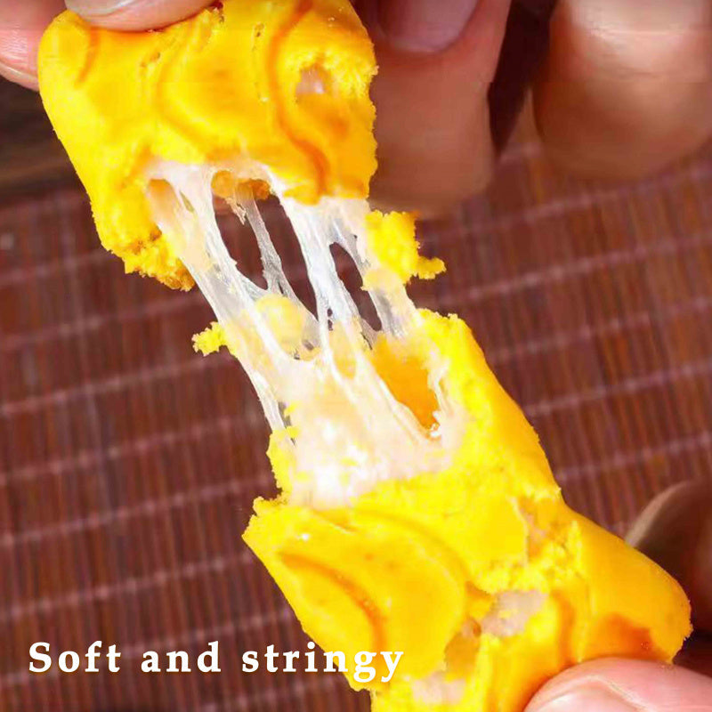 1.17LB/1bag(Includes 24 packages)[Qusihan] Xue Meiniang Chenpi Yam Autumn Pear Crispy