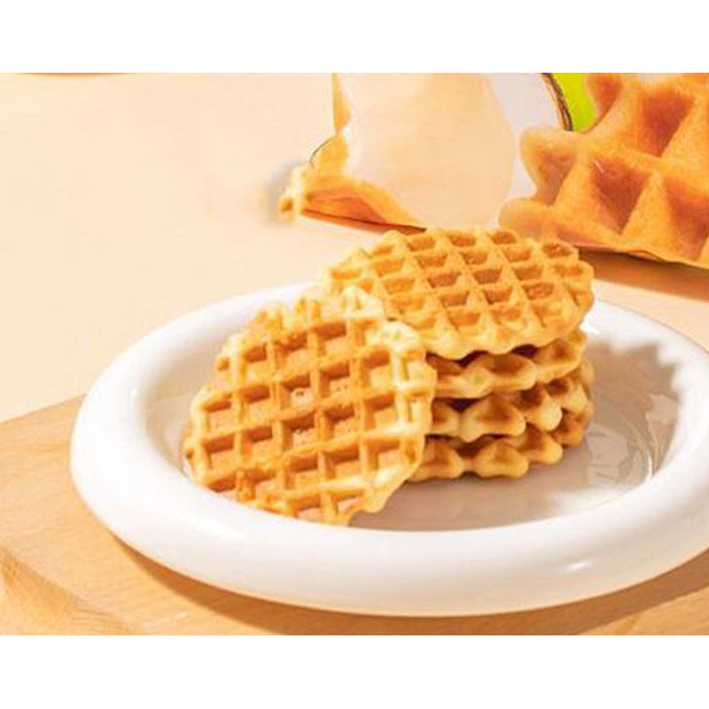 8.51oz/1bag(Includes 8 packages) Egg yolk pancake