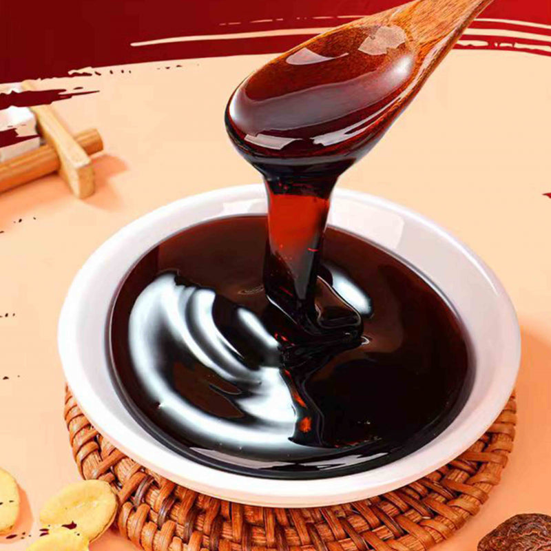 1.36LB/1boxed(Includes 20 packages) [Huatuo] Bird's Nest Autumn Pear Syrup,Party Snacks