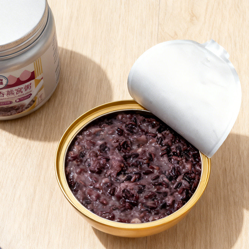 1boxed Fish maw soup,Two flavors