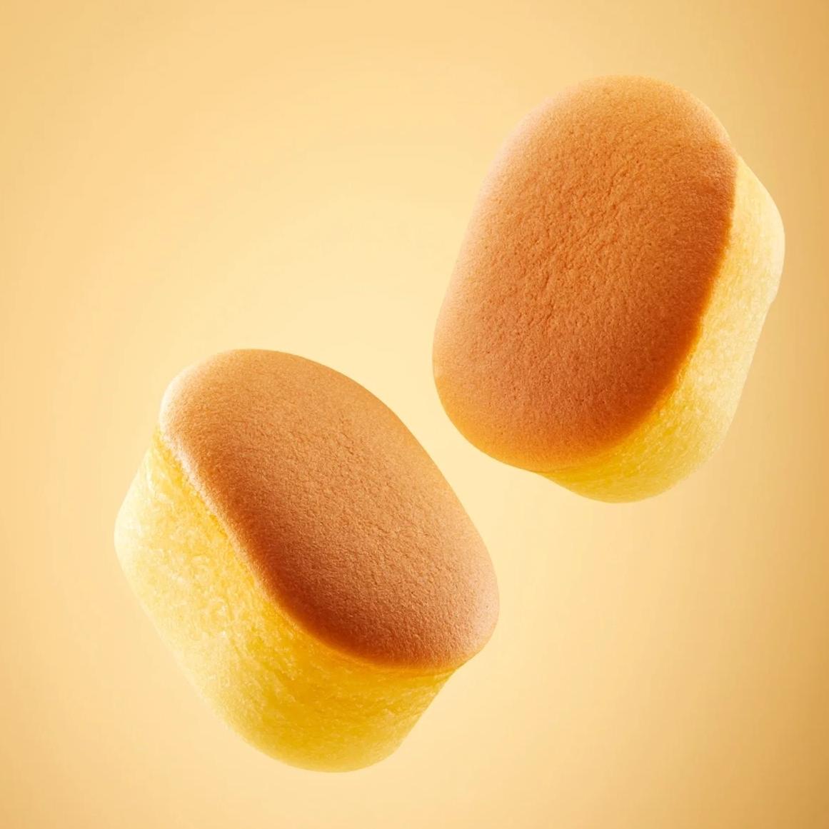 9.1oz/1boxed(Includes 4 packages) Sugar-free Salted Cake