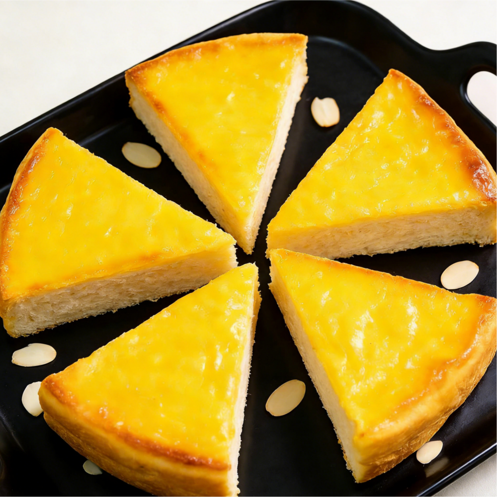 7.05oz/1bag Grilled cheese toast with melted cheese,Achieves Perfect Cheese Pull, Quick & Satisfying Snack for Breakfast, Kids, or Late Night Craving