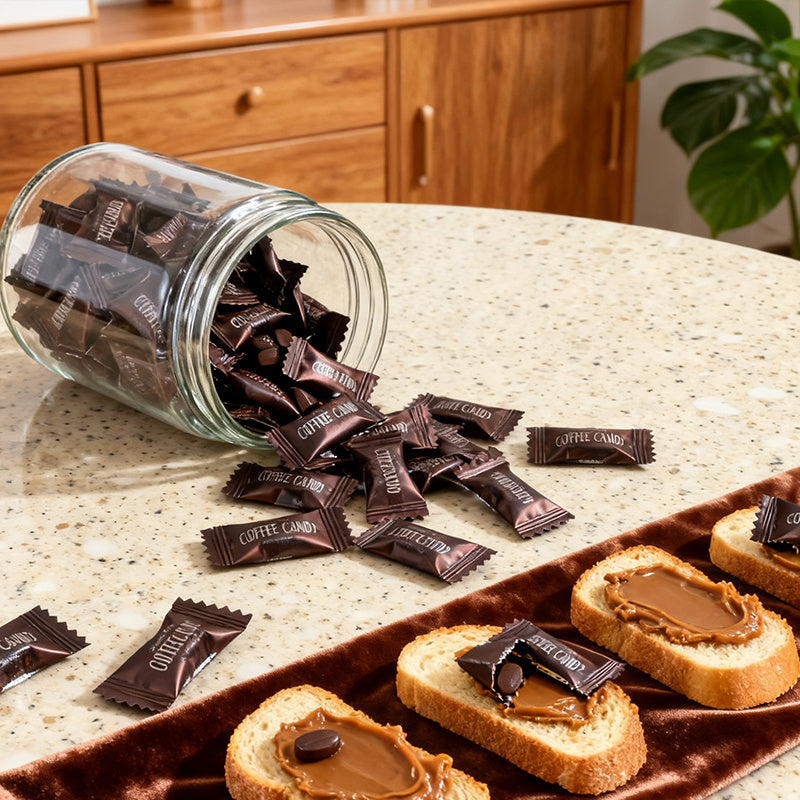Coffee Candy