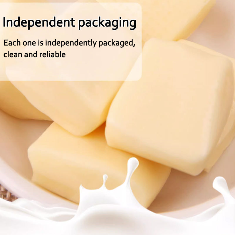 1.1LB/1boxed [Xinxing] Blueberry Flavored Milkshake Sugar