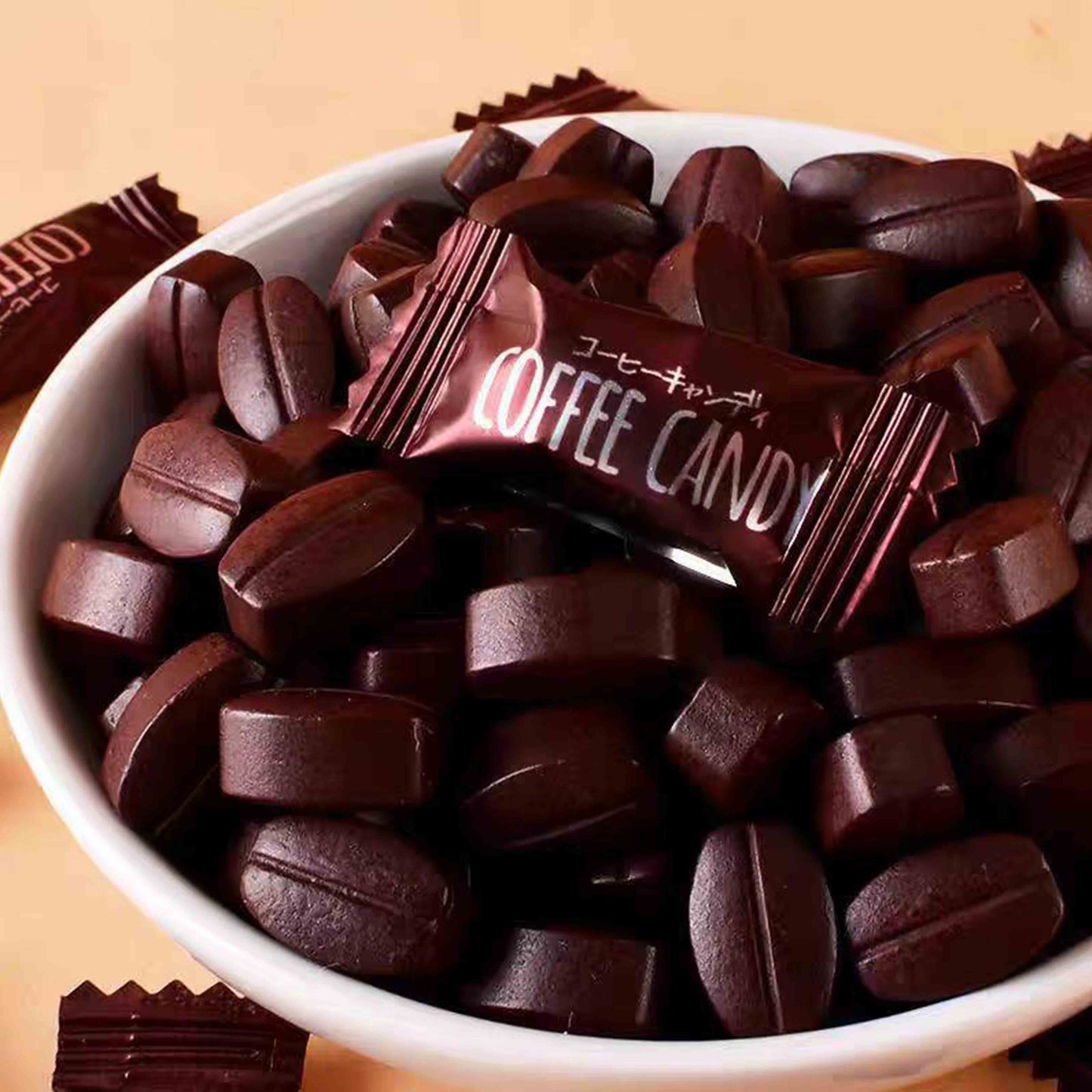 Coffee Candy