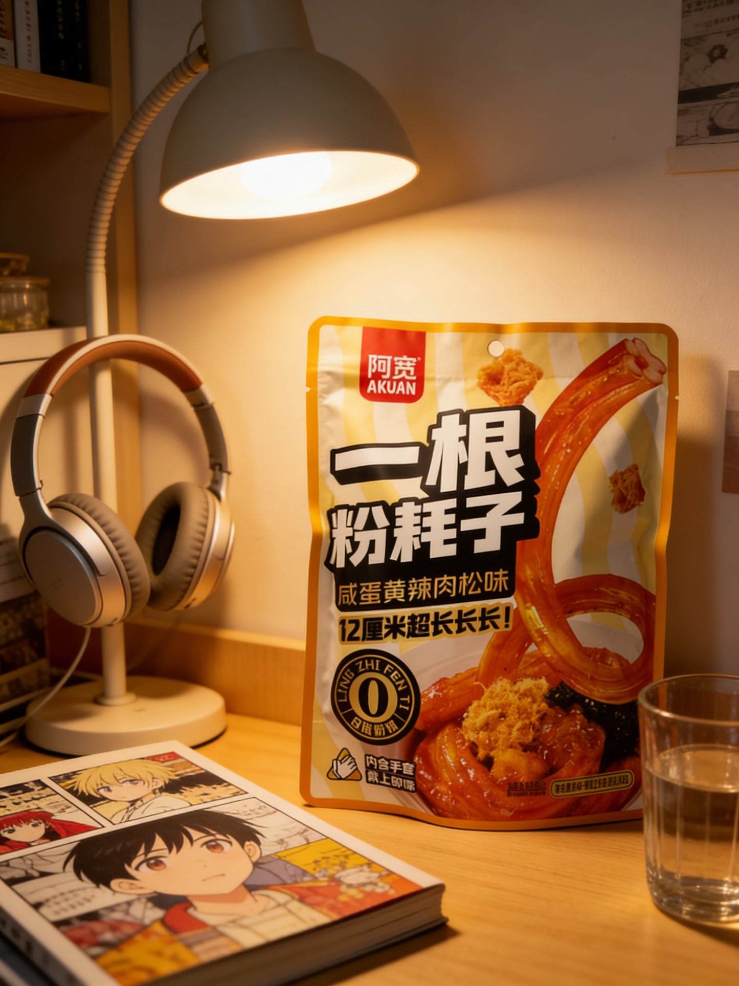 9.17 ozX1Ah Kuan A pink mouse，Christmas Gifts