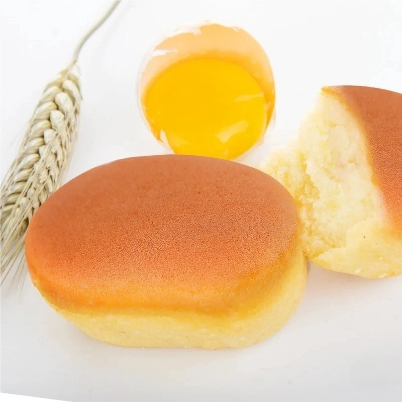 9.1oz/1boxed(Includes 4 packages) Sugar-free Salted Cake