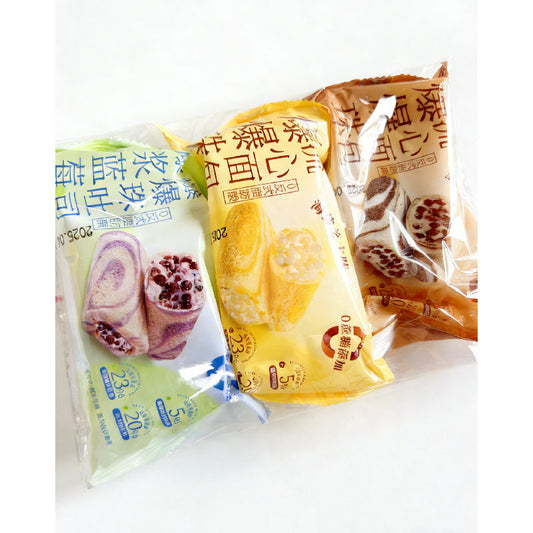 1.2LB/Explosive Pop Beads Toast Mixed Flavors