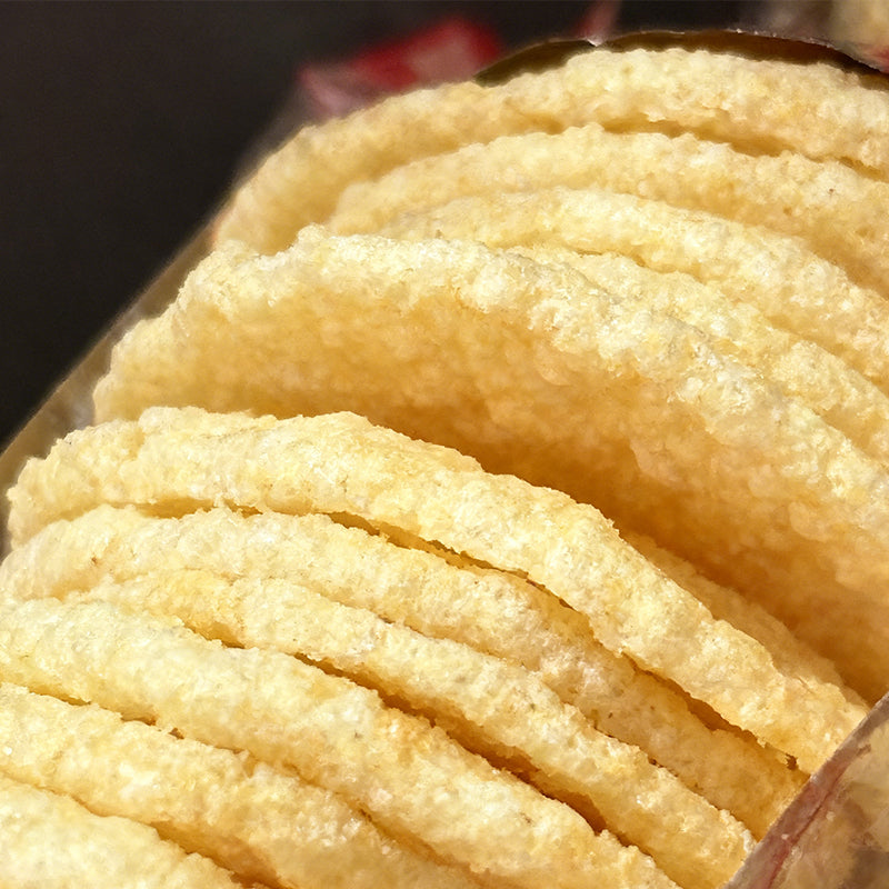 5.29oz（1Bags）South Korea HAIO  “팽긴과자”（Expanded Biscuits），Christmas Gifts，Party Snacks