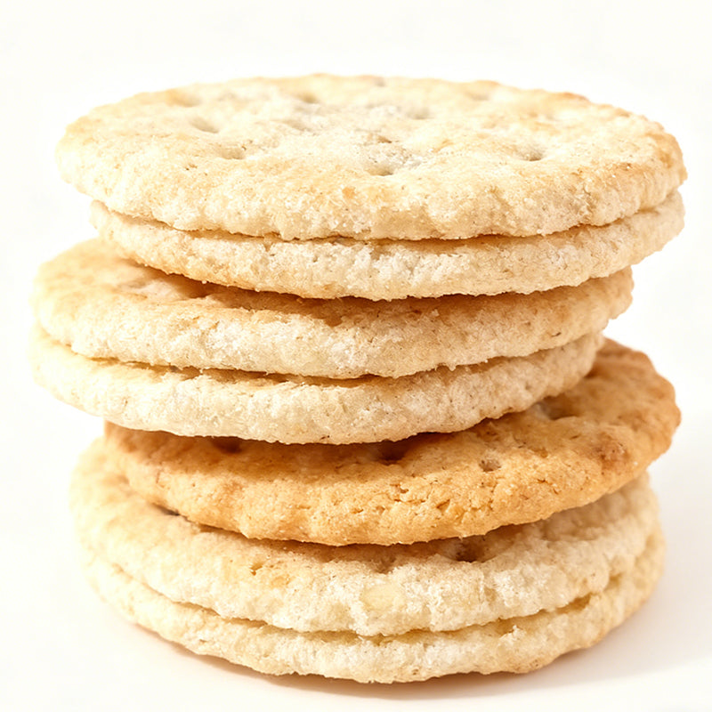 5.29oz（1Bags）South Korea HAIO  “팽긴과자”（Expanded Biscuits），Christmas Gifts，Party Snacks