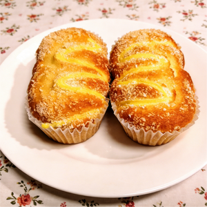 Coconut Cheesecake – Creamy Baked Cheesecake Topped with Toasted Shredded Coconut,1.3lb