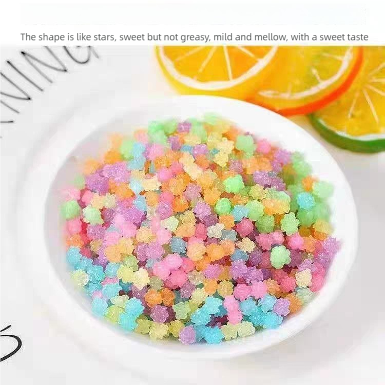 13.51oz/1boxed, Constellation Candy,Party Snacks