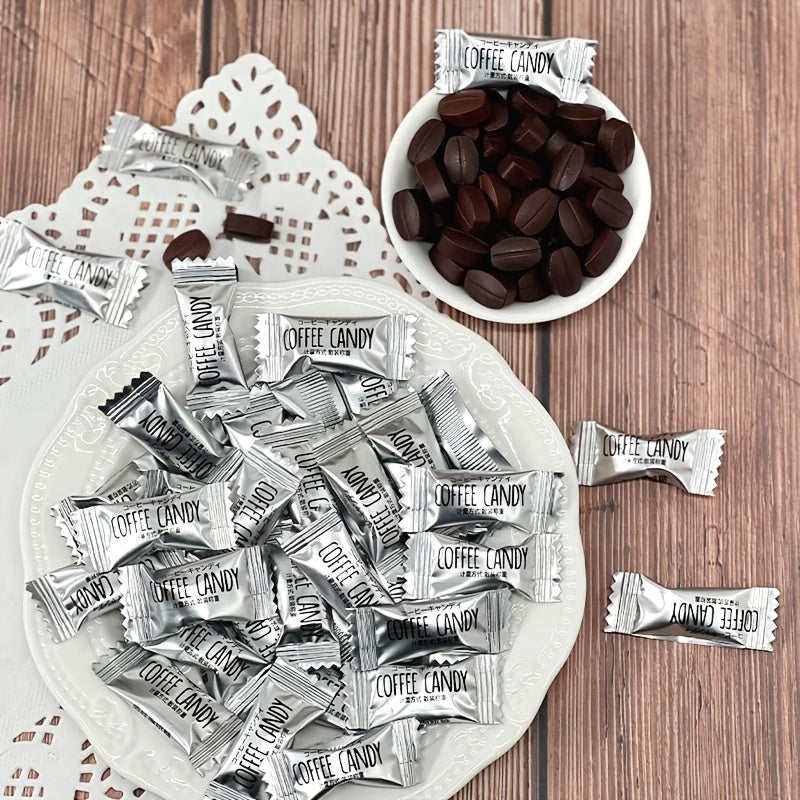 Coffee Candy