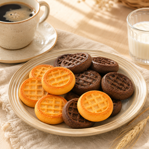 French-Style Mini Cookies – 10.11 oz
