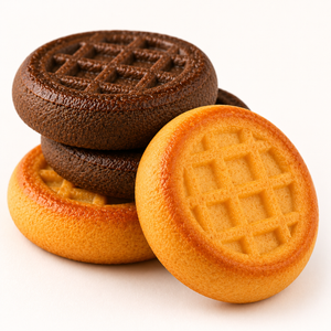 French-Style Mini Cookies – 10.11 oz
