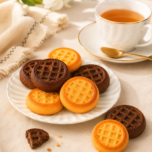 French-Style Mini Cookies – 10.11 oz