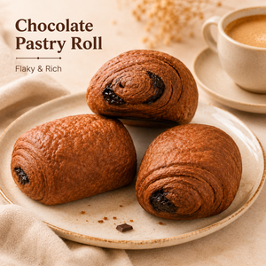 Chocolate Flavored Bread – 10.11 oz