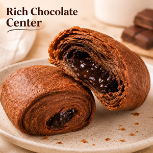Chocolate Flavored Bread – 10.11 oz