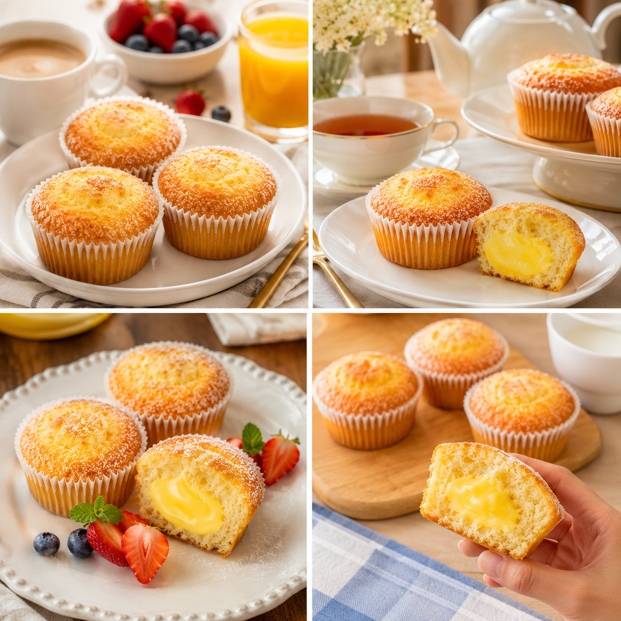 Soft-Baked Sea Salt Cheese Lava Cakes - 8.6 lbs Mega Stock-Up Bulk Pack, 60 Individually Wrapped Pieces