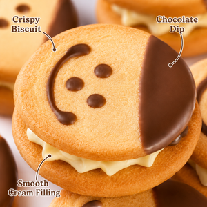 Chocolate Cream-Filled Cake – 15.74 oz