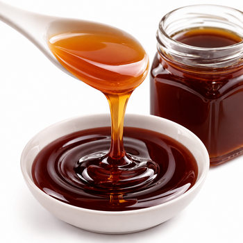 1.36LB/1boxed(Includes 20 packages) [Huatuo] Bird's Nest Autumn Pear Syrup,Party Snacks