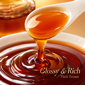 1.36LB/1boxed(Includes 20 packages) [Huatuo] Bird's Nest Autumn Pear Syrup,Party Snacks