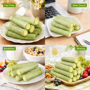 Banana Avocado Egg Roll – 1.05 lb