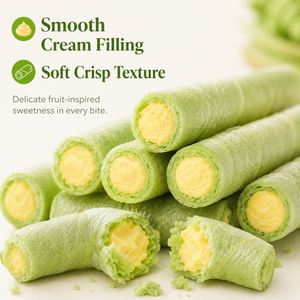 Banana Avocado Egg Roll – 1.05 lb