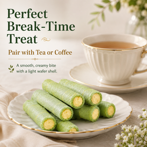 Banana Avocado Egg Roll – 1.05 lb